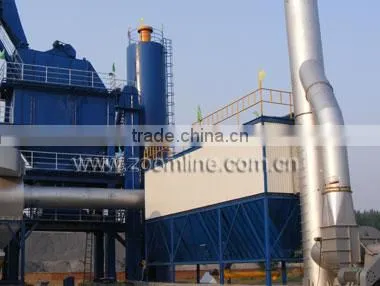 Good Quality bag house dust collector