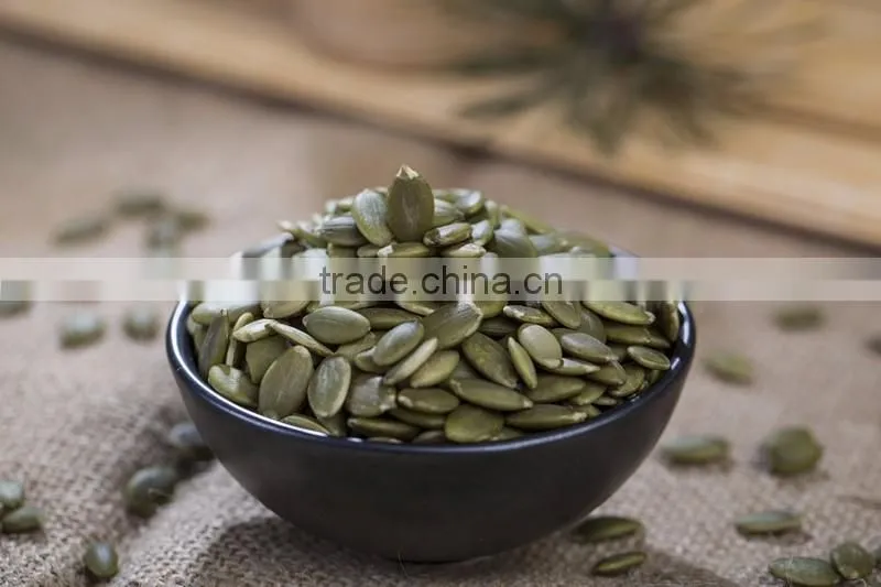 common cultivation pumpkin kernels/dried pumpkin seeds kernels