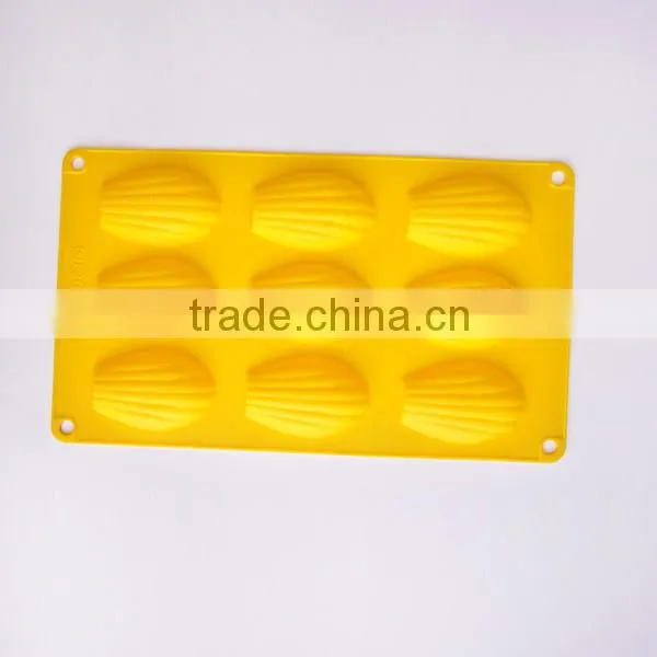 Candle Silicone Mold