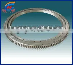 RK6-25N1Z turntable bearing stock slewing ring