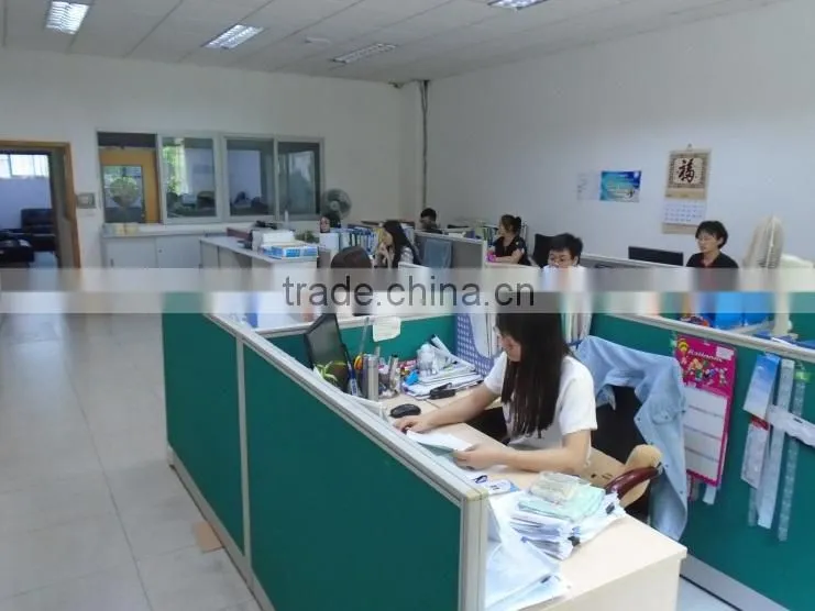 Guangzhou Shin Dorn Plastics Toy Co., Ltd. company overview - view 3