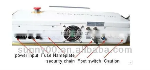 ENT CO2 Laser