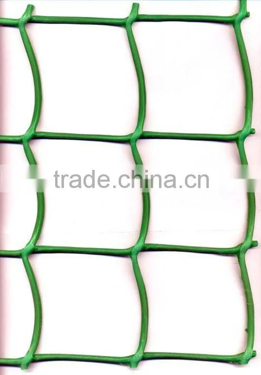 Climbing Plant Mesh