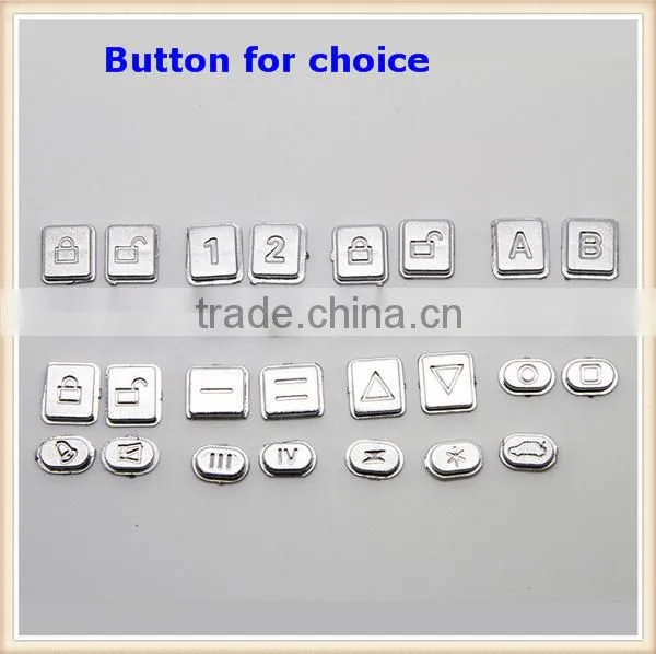High Quality Remote Control with slider cover Mould Manufacturer, BM-038