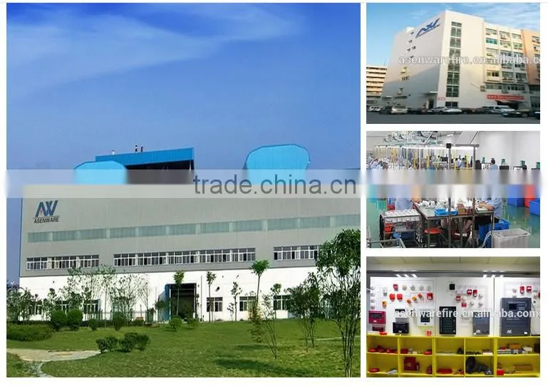 best price addressable fire alarm system for output devices