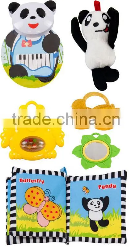 Hot Kids Play Mat