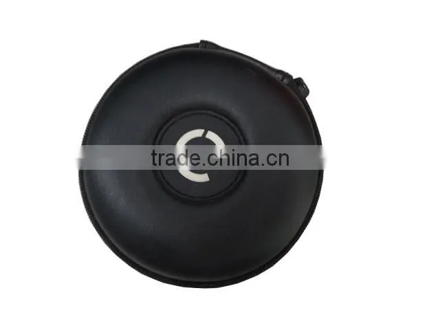 Custom PU& EVA Earphone case,bag,lightweight,durable protective