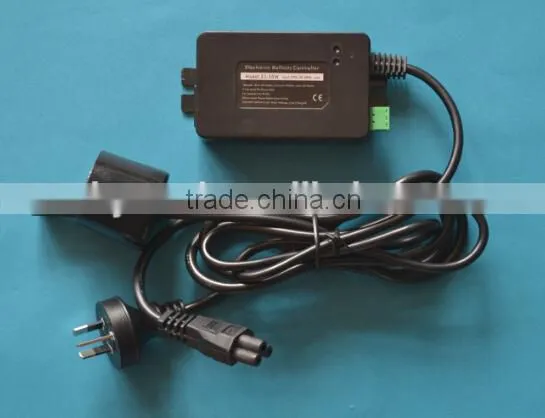 stainless steel UV sterilizer