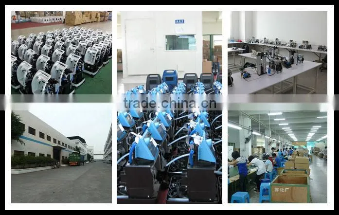 Low price newest remote control oxygen concentrator