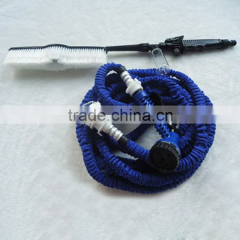 Expandable Garden Hose - Elastic Garden Hose