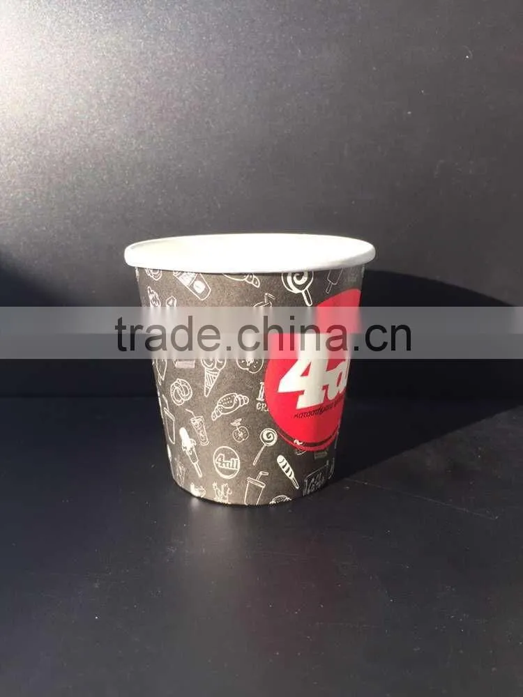 Beverage Use and Paper,Food grade cup