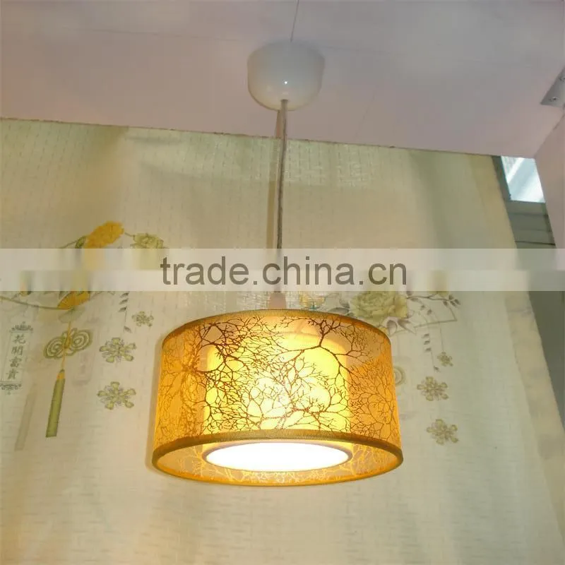 just only $2.9 a drop light ( Fabrics/single ) E27 plastic lamp holder lighting fittings
