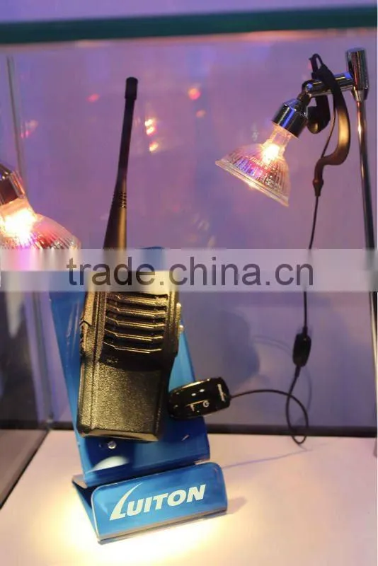 Newest! Bluetooth ham radio LT-668BT transceiver