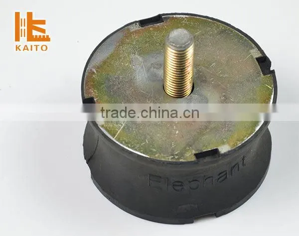 Hamm absorber damper Bomag Road Construction Machinery