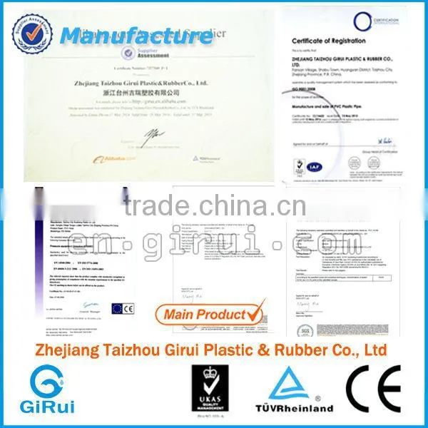 oil resistant pvc clear vinyl hose
