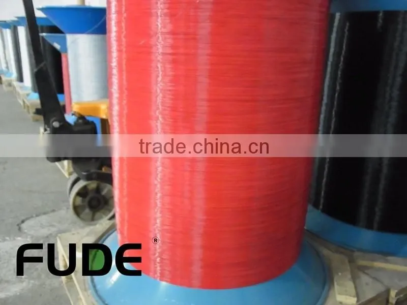 Bekaert Nylon coated wire ---Dongguan FUDE