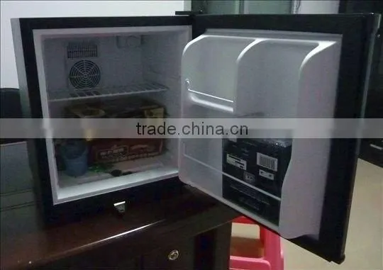 35L Hotel mini bar fridge China