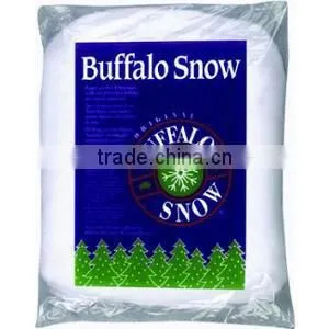 Snowflakes