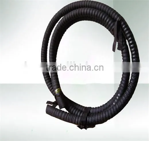 2.9CP-35 27m 4hp sprinkler irrigation system
