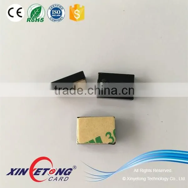 900Mhz EPC GEN 2/ Ceramic Anti-metal Tag/RFID on metal tag UHF