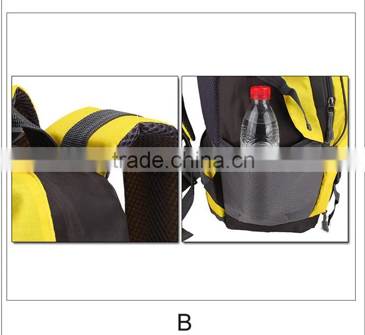 2014 multiple color backpack bags for high school girls, 2014 teenage girls school backpack,waterproof backpack in Guangzhou