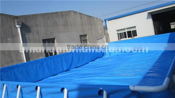 Small Portable Frame Swimming Pool for Kids