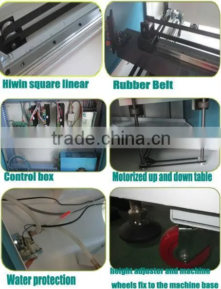 5030 laser engraver for small business