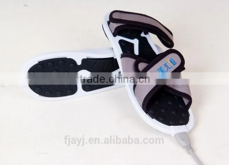 Magnetic therapy massager
