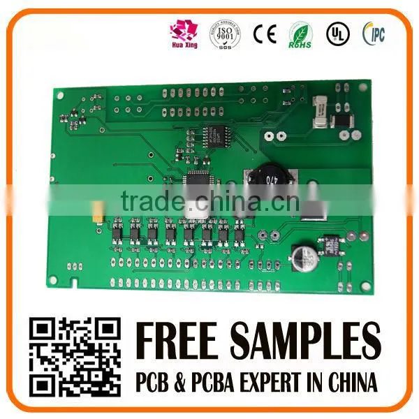High Quality Iron PCB board