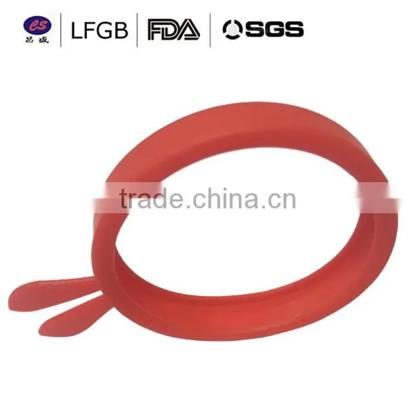 2015 new design cheap cute custom Wrist Band,Adjustable Silicone bracelet with high quality