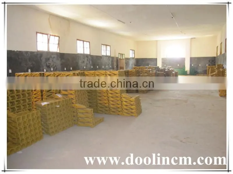 Casting processing sharp teeth bucket 1U3552RC for excavator spare parts-bucket teeth E345 E350