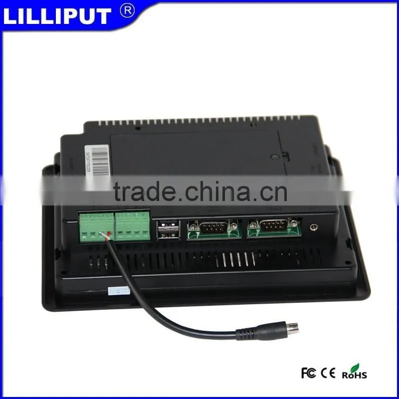 Lilliput 7 inch Automation Touch screen PC