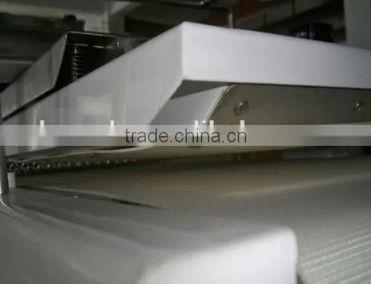 BOSSDA Top sell Bakery equipment flat bread making machine