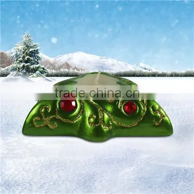 10*9.4*3 triangle candle holder