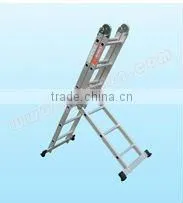 New fancy custom design multifunction aluminium ladder