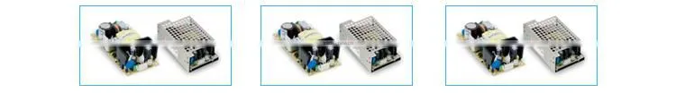 UL CE EMC approved meanwell eps-65-24 65w 2.71a 24v power supply pcb