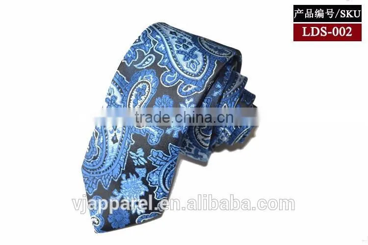 1200 Needles New Trend Mens Ties