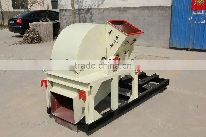Reasonable peroformance Sawdust machine on sale