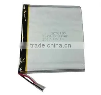 li-ion battery pack