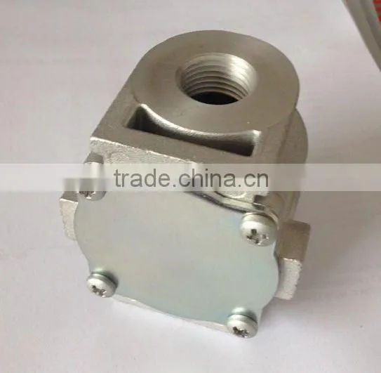 FMC Lpg Gas Cylinder filter