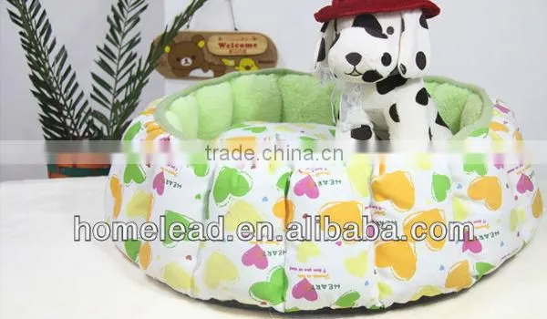 2015 wholesale pet bed in cheap price