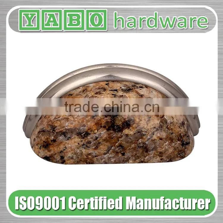 furniture hardware granite entry door pull handles/decorative door knobs