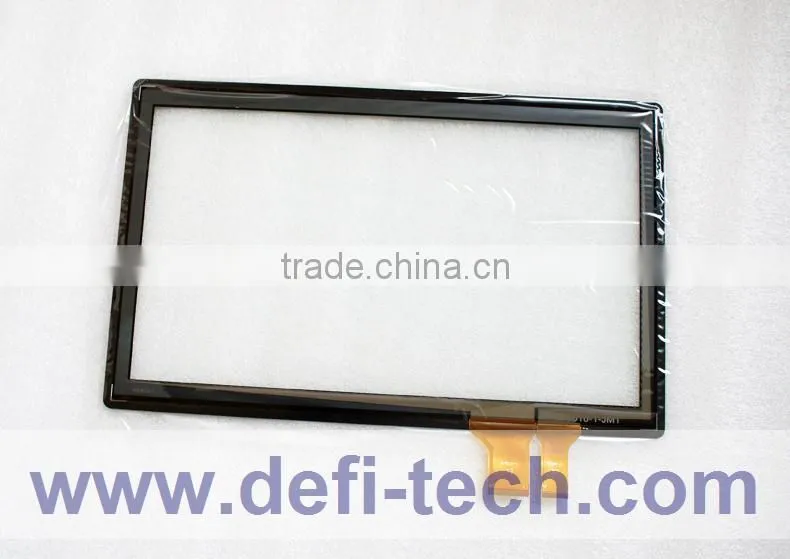 42" projected capacitive touch panel with education