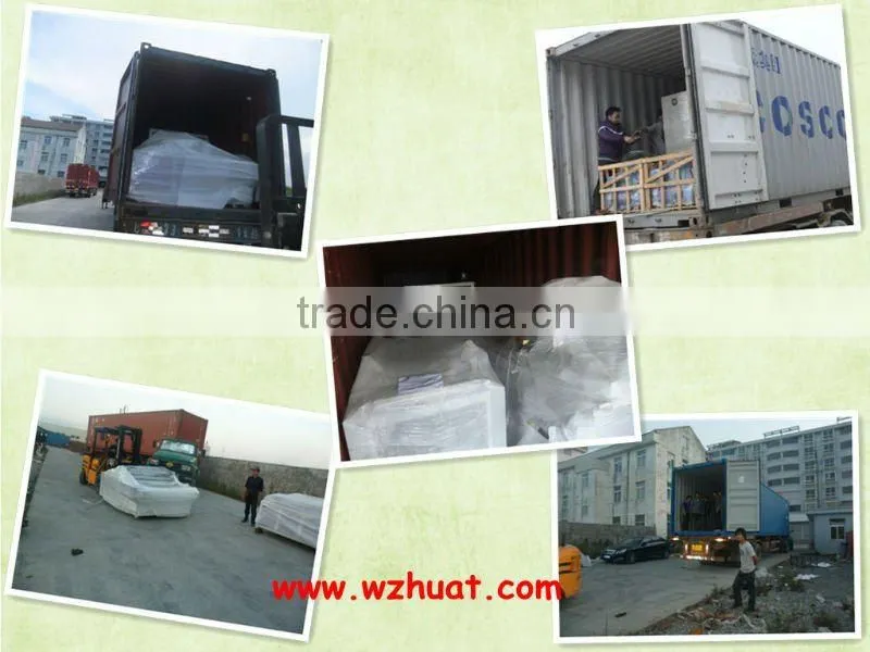 SJX3-FM1700 PE Three-layer Co-extruding Film Blowing Machine