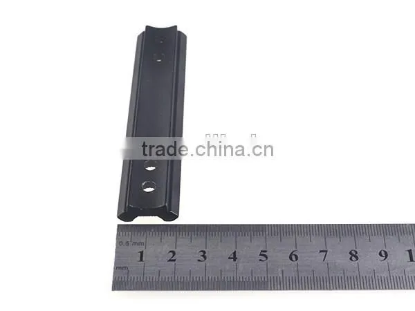 Factory Price Laser Sight Gun Mount For Rifle Flashlight