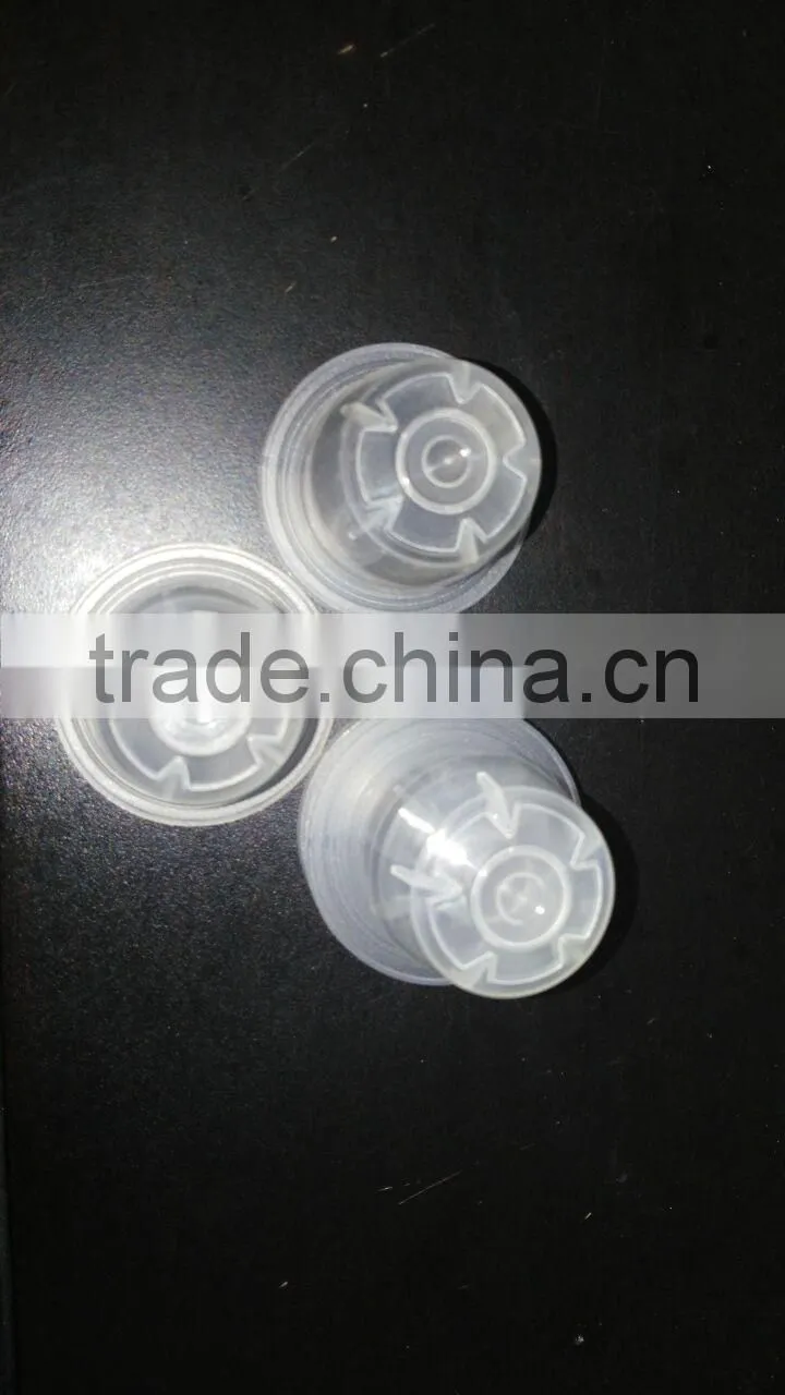 Empty coffee Capsule, nespresso capsule compatible