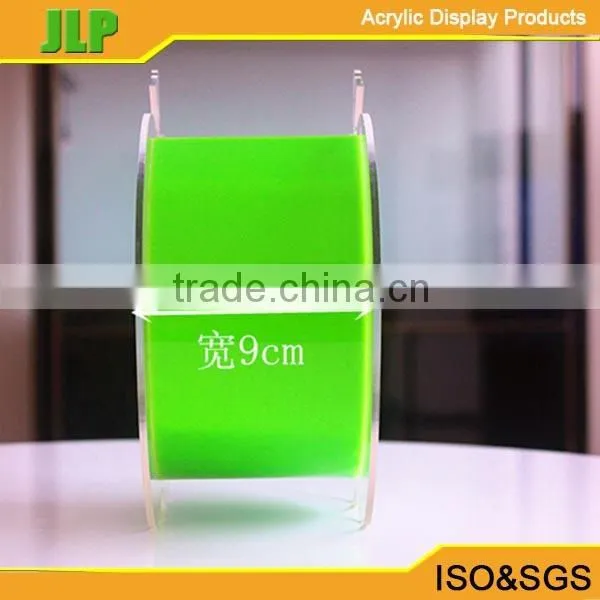 JLP hot sell hight transparent coffee table fish tank