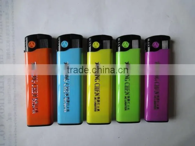 HC-808 disposible gas lighter