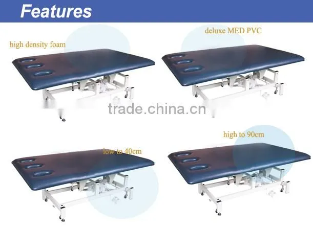 Coinfy EL01W Electric Tatoo Table