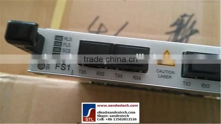 ZTE FS1 Fabric Switch for ZTE B8200 B8300 ZTE FS0|FS1|FS3|FS5|FS5C|FS